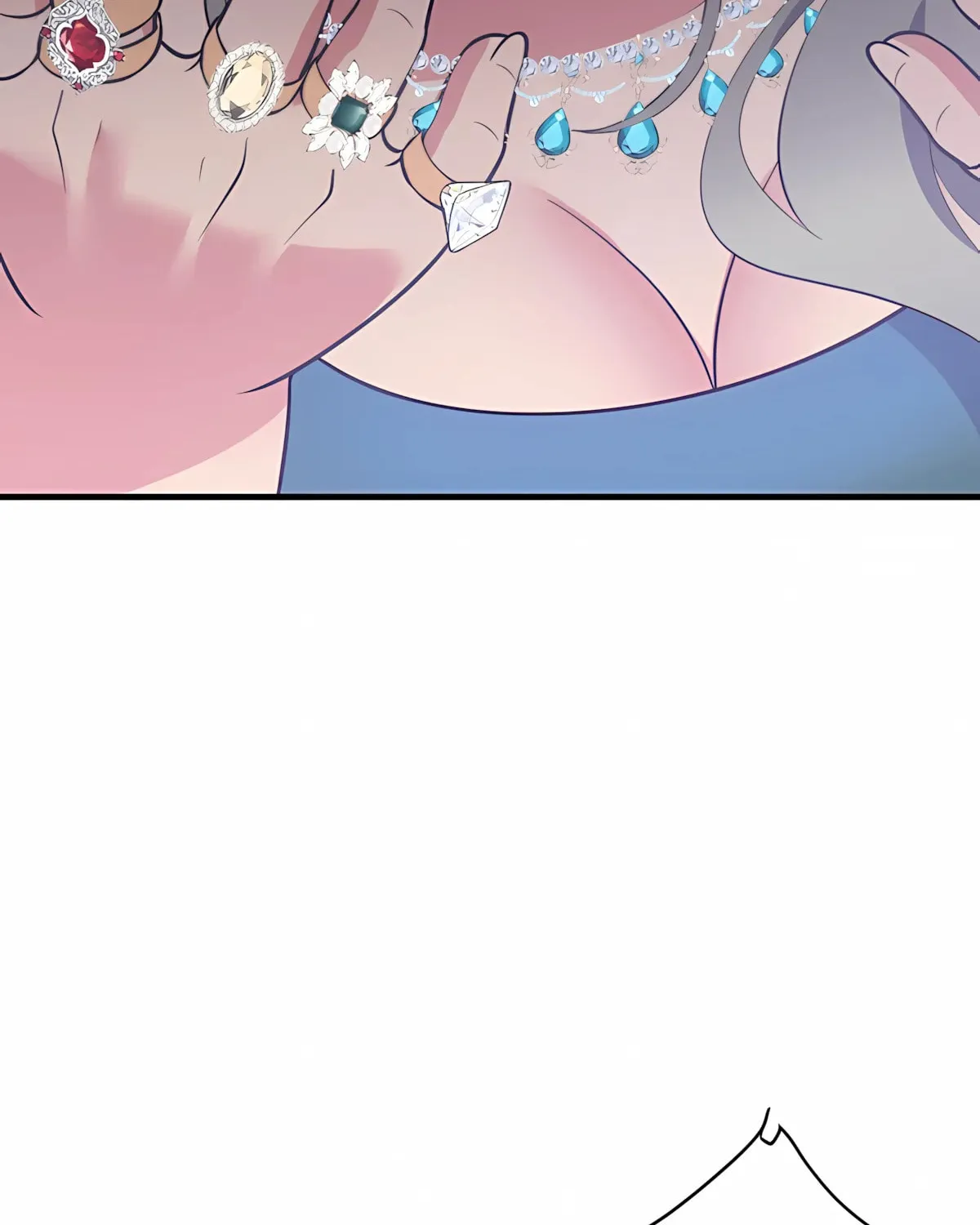 I have 90 billion licking gold Chapter 432 page 43 - 