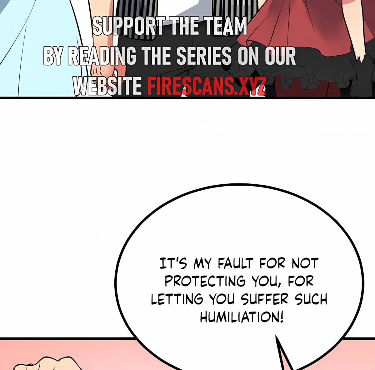 I have 90 billion licking gold Chapter 432 page 45 - 