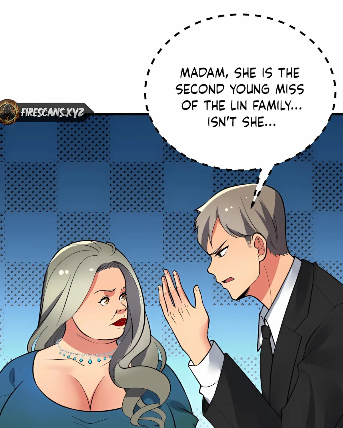I have 90 billion licking gold Chapter 432 page 10 - 