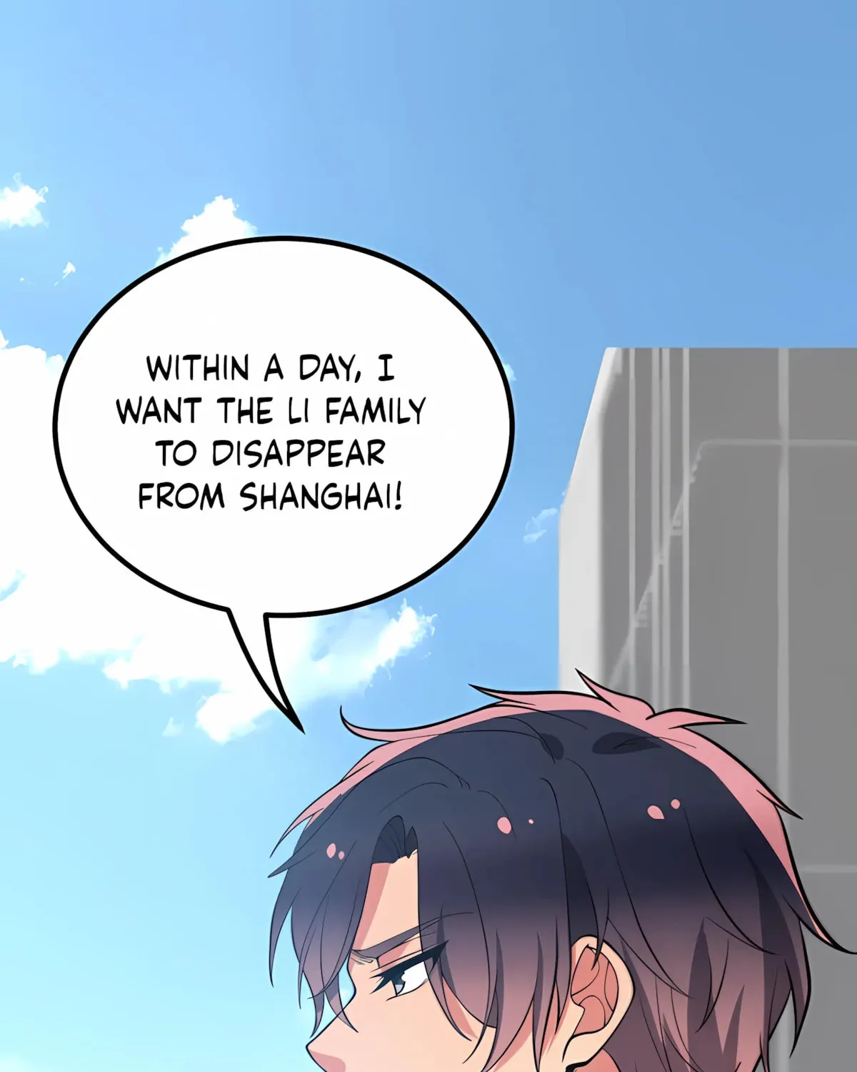 I have 90 billion licking gold Chapter 433 page 17 - 