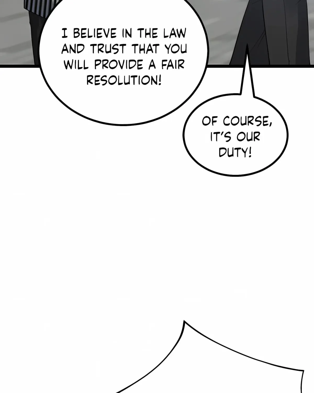 I have 90 billion licking gold Chapter 433 page 34 - 