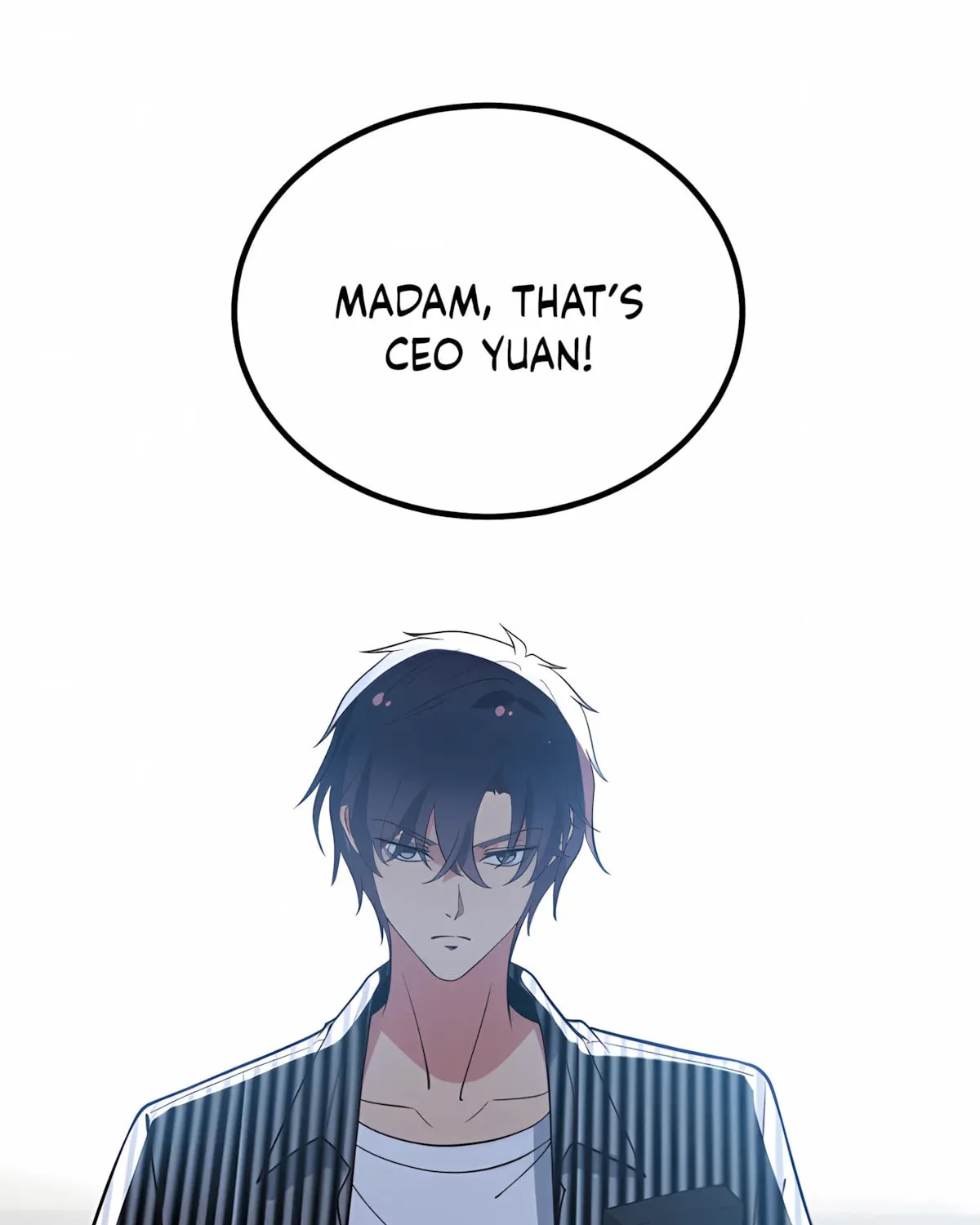 I have 90 billion licking gold Chapter 433 page 5 - 