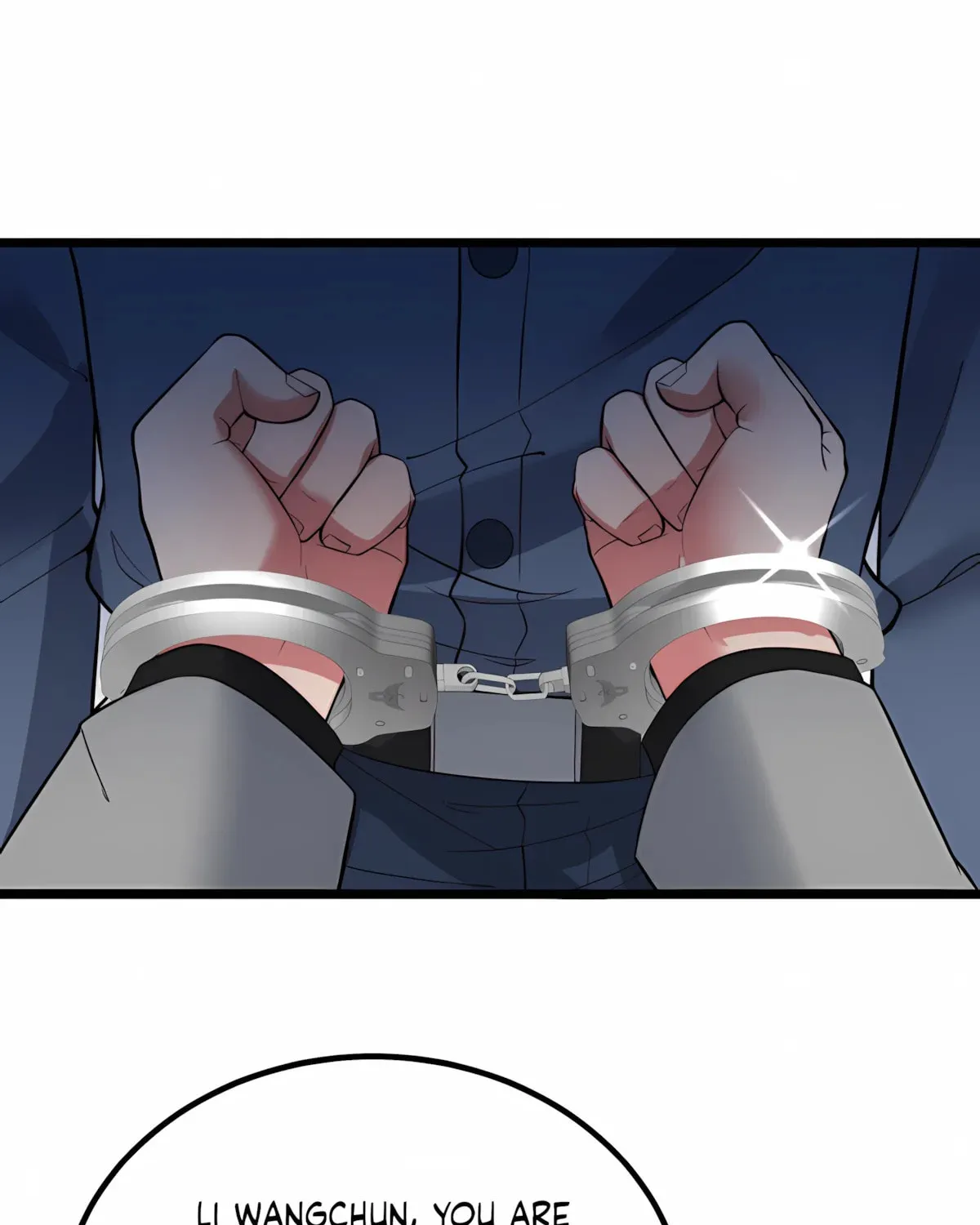 I have 90 billion licking gold Chapter 433 page 42 - 