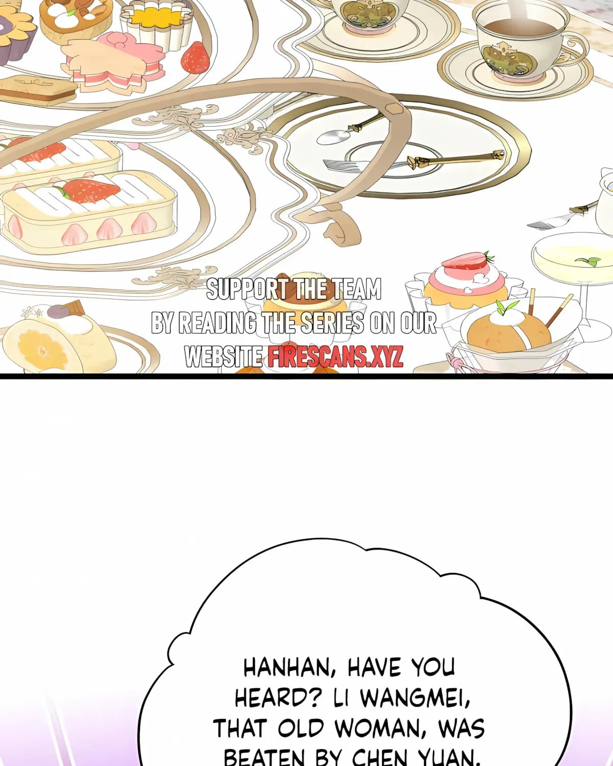I have 90 billion licking gold Chapter 433 page 46 - 