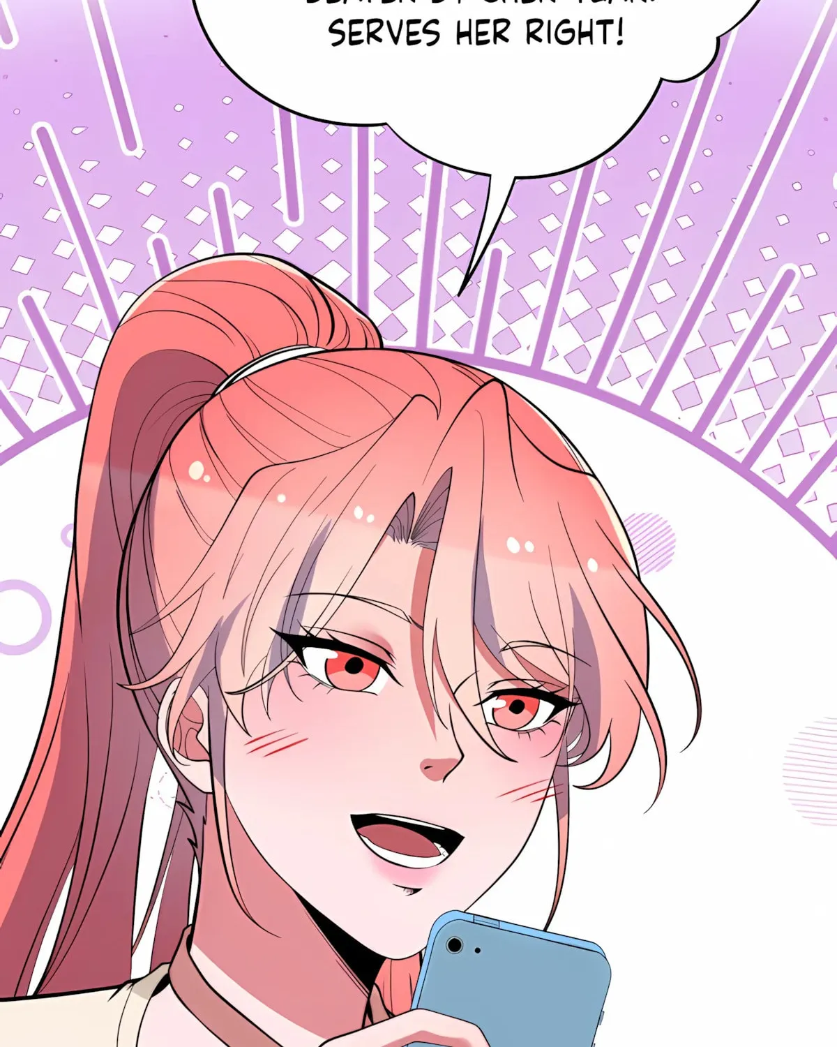 I have 90 billion licking gold Chapter 433 page 47 - 