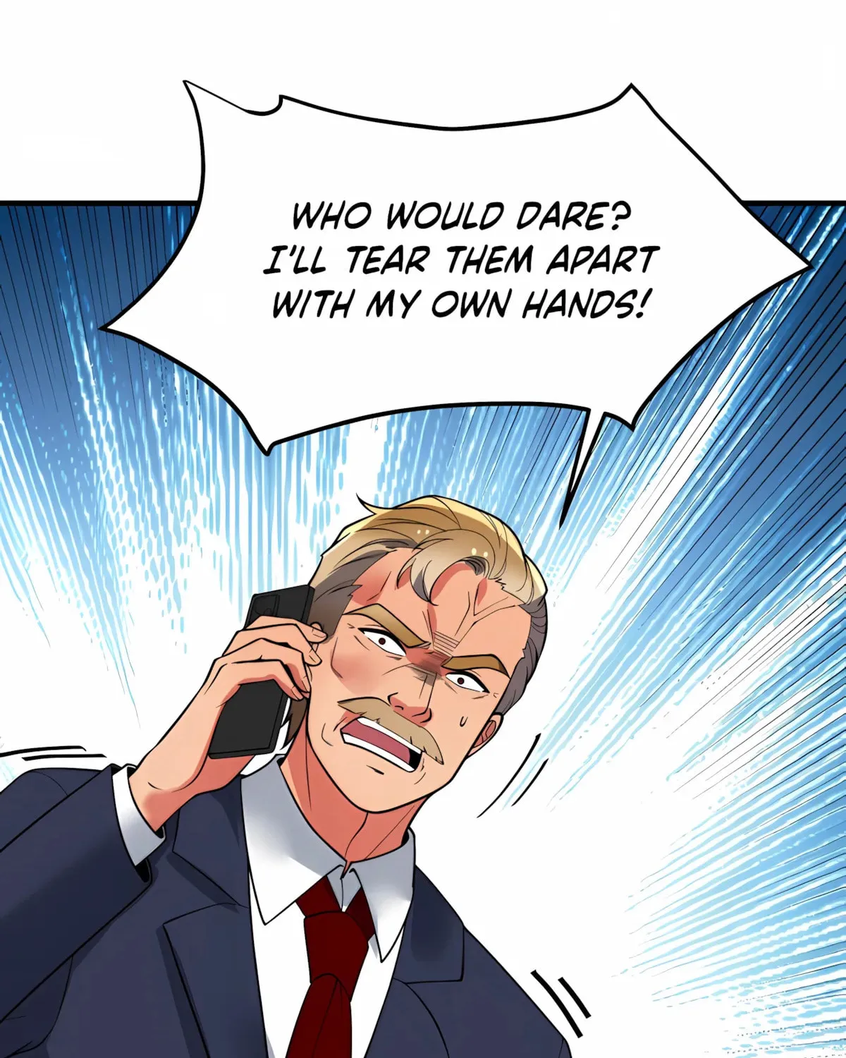 I have 90 billion licking gold Chapter 434 page 16 - 