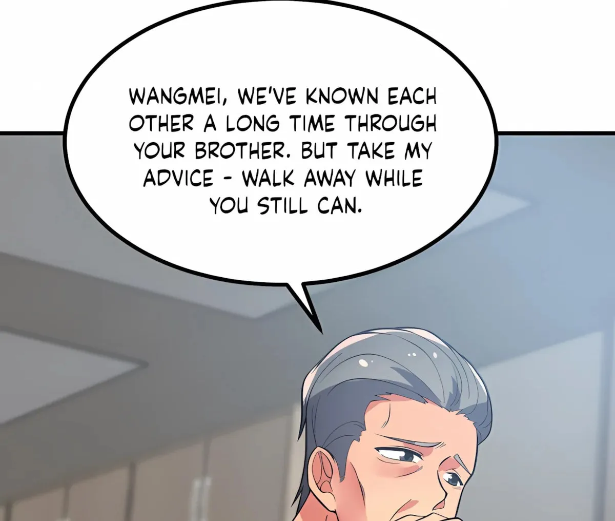 I have 90 billion licking gold Chapter 434 page 10 - 