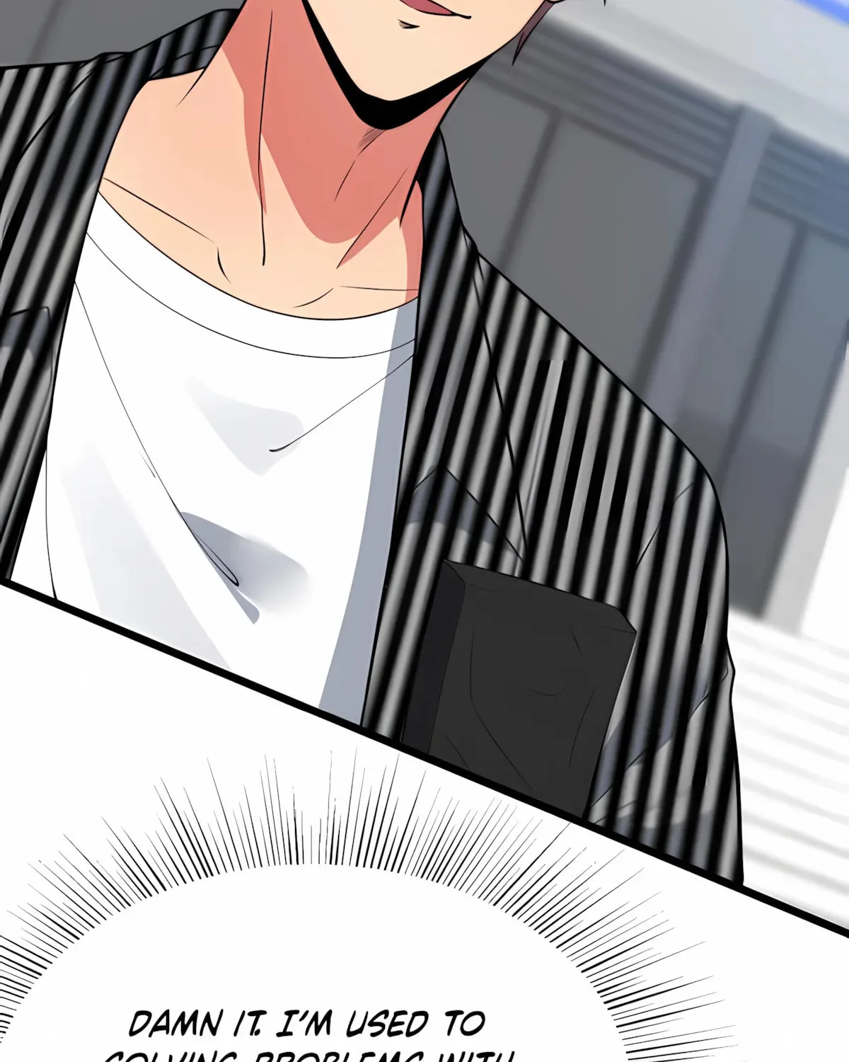 I have 90 billion licking gold Chapter 435 page 18 - 