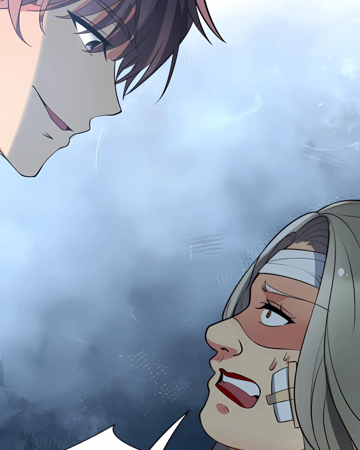 I have 90 billion licking gold Chapter 435 page 24 - 