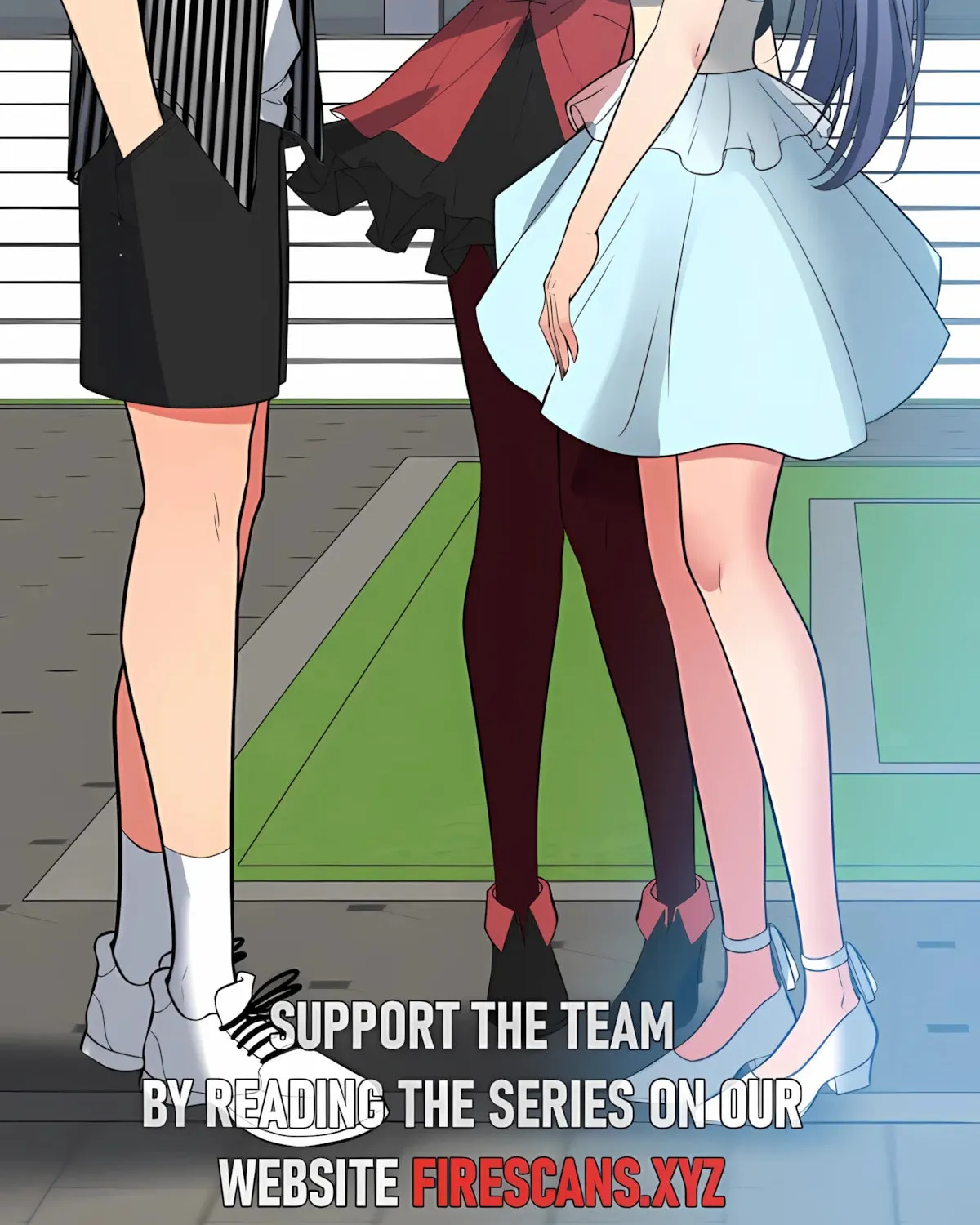 I have 90 billion licking gold Chapter 435 page 4 - 