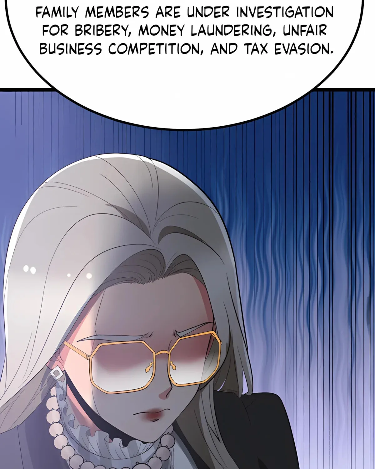 I have 90 billion licking gold Chapter 435 page 33 - 