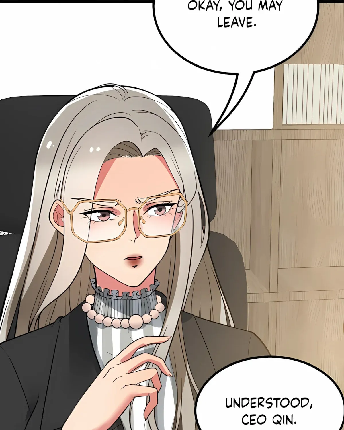 I have 90 billion licking gold Chapter 435 page 37 - 