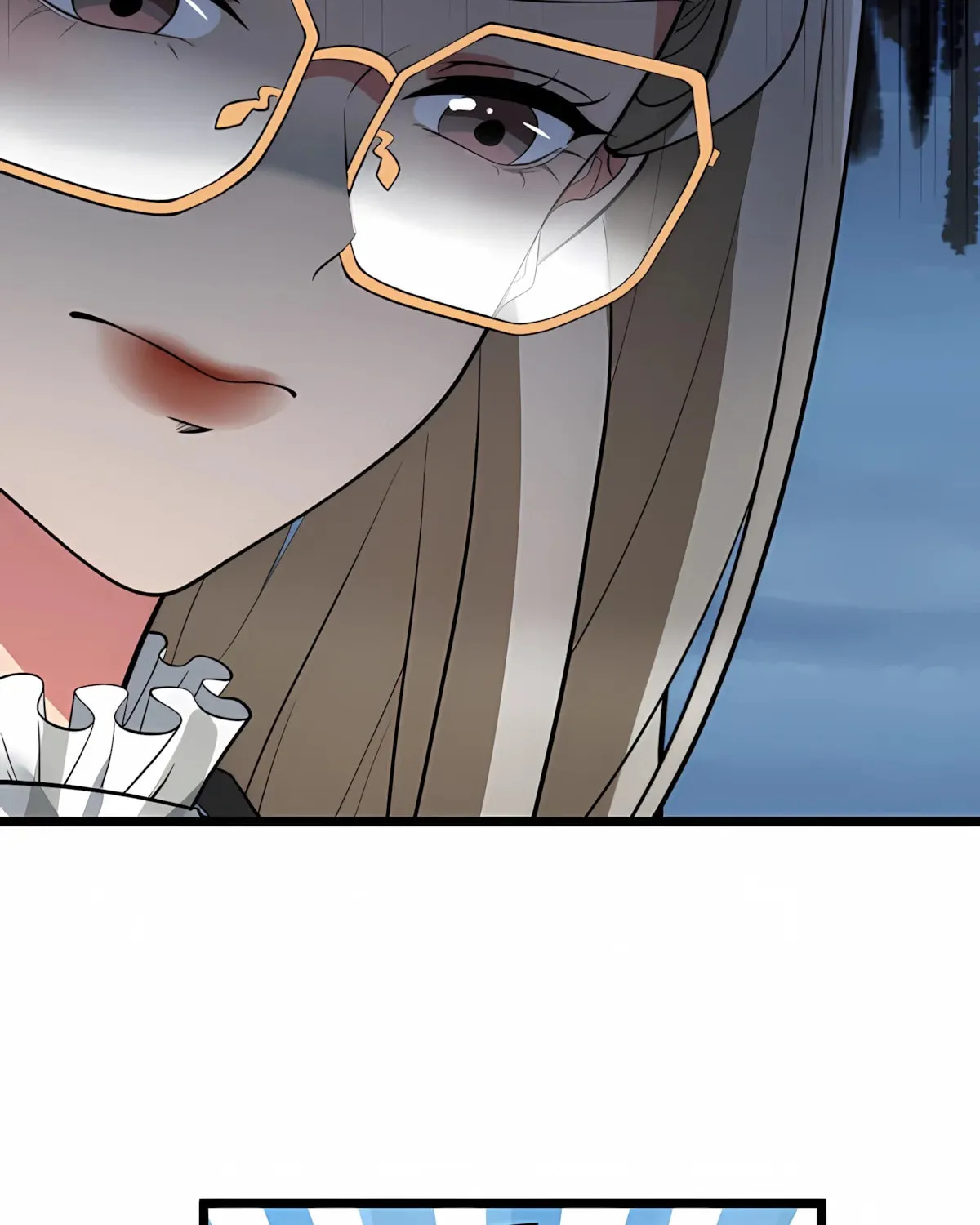 I have 90 billion licking gold Chapter 435 page 39 - 