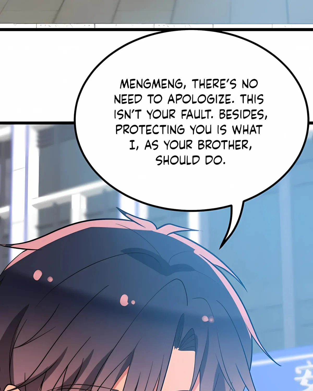 I have 90 billion licking gold Chapter 435 page 5 - 