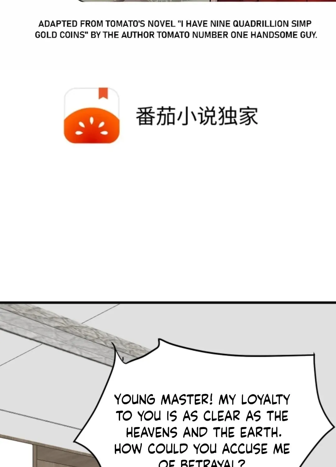 I have 90 billion licking gold Chapter 436 page 2 - 