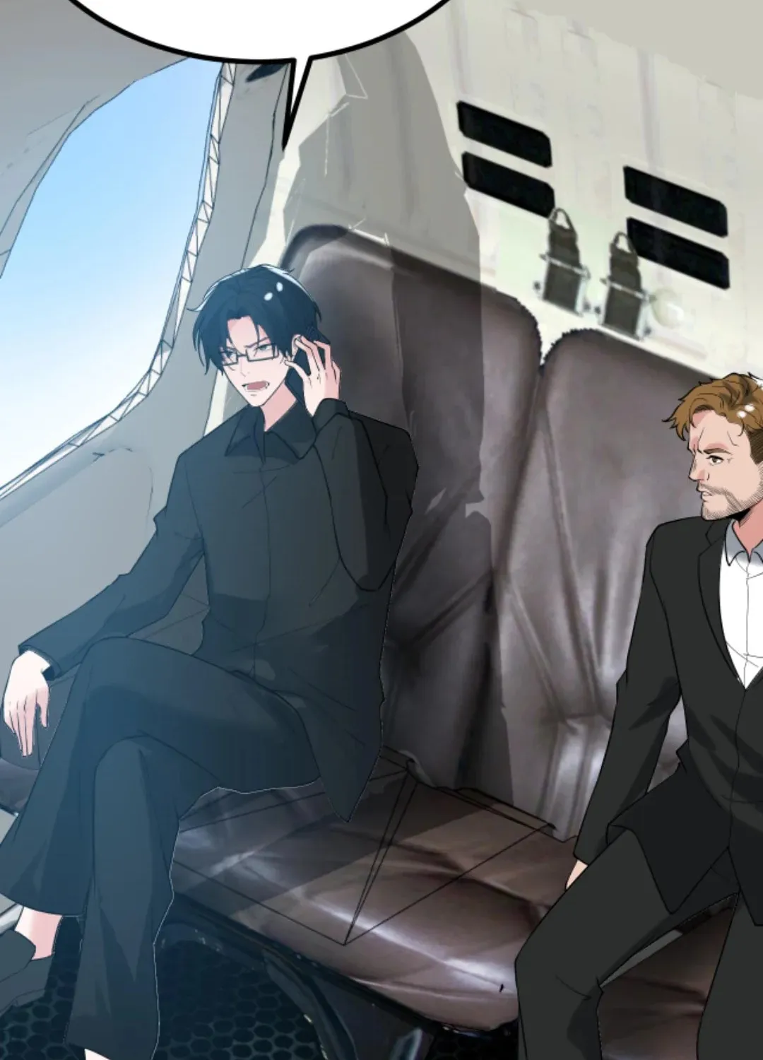 I have 90 billion licking gold Chapter 436 page 12 - 