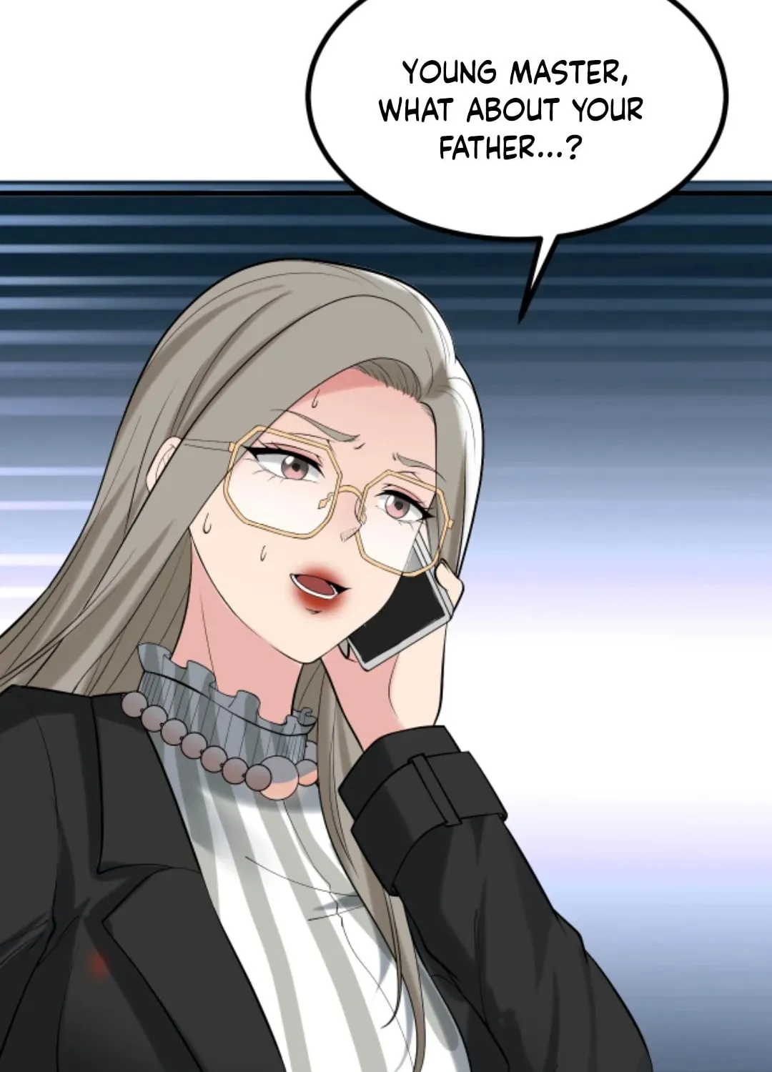 I have 90 billion licking gold Chapter 436 page 14 - 