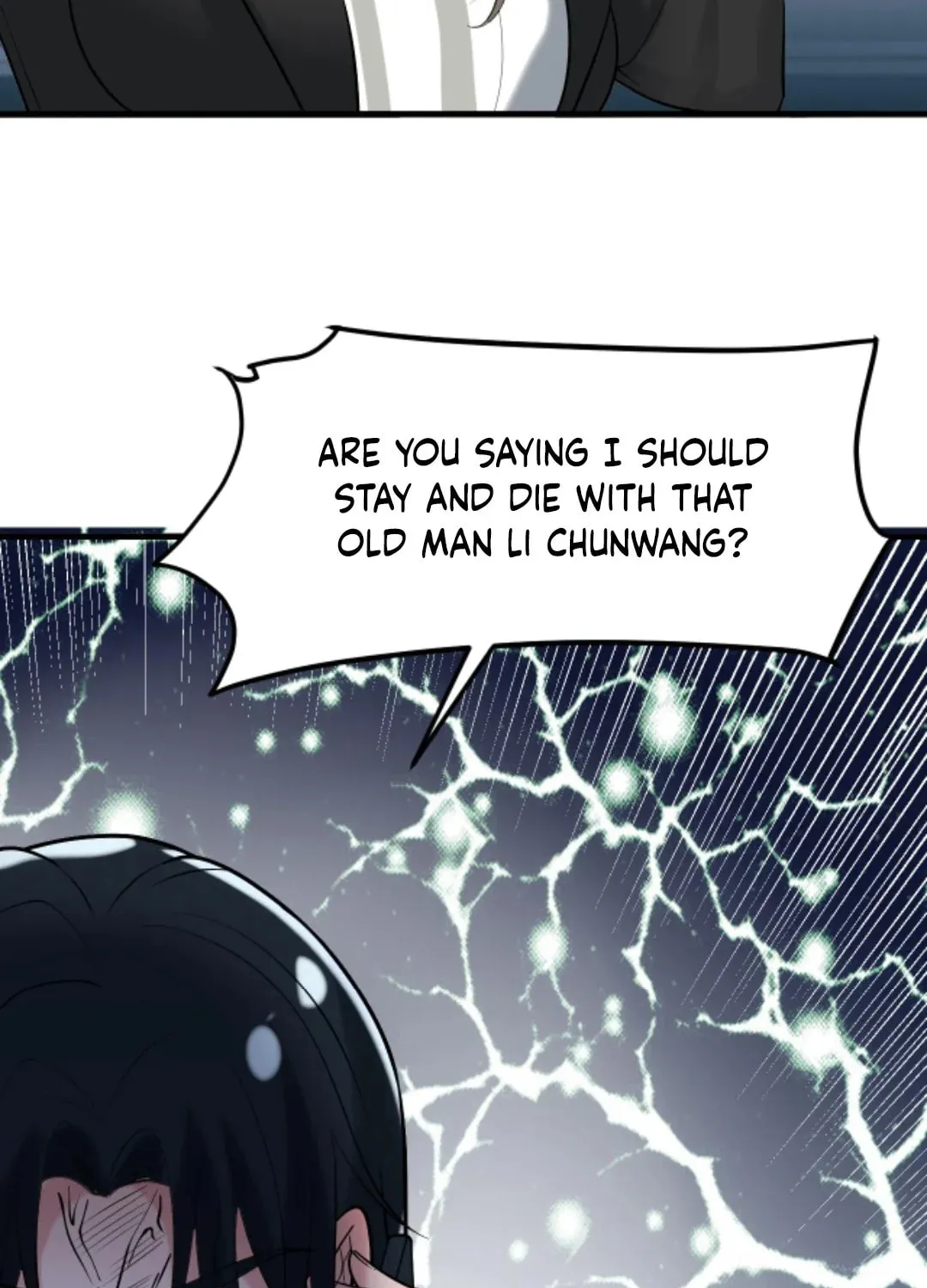 I have 90 billion licking gold Chapter 436 page 15 - 