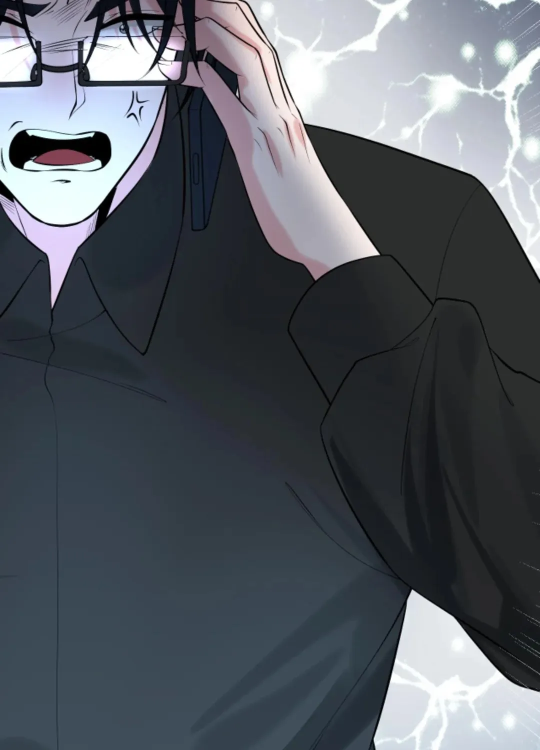 I have 90 billion licking gold Chapter 436 page 16 - 