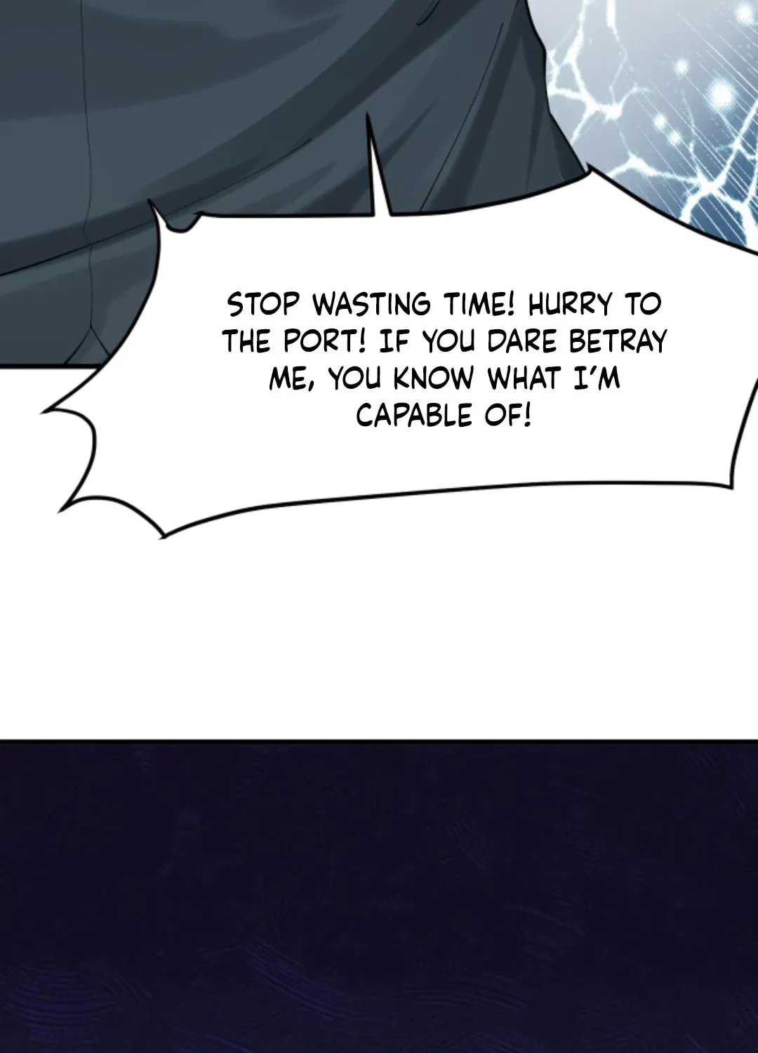 I have 90 billion licking gold Chapter 436 page 17 - 