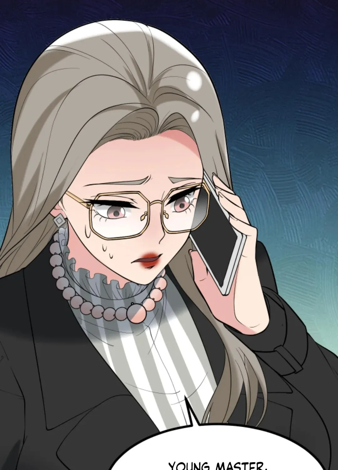 I have 90 billion licking gold Chapter 436 page 18 - 