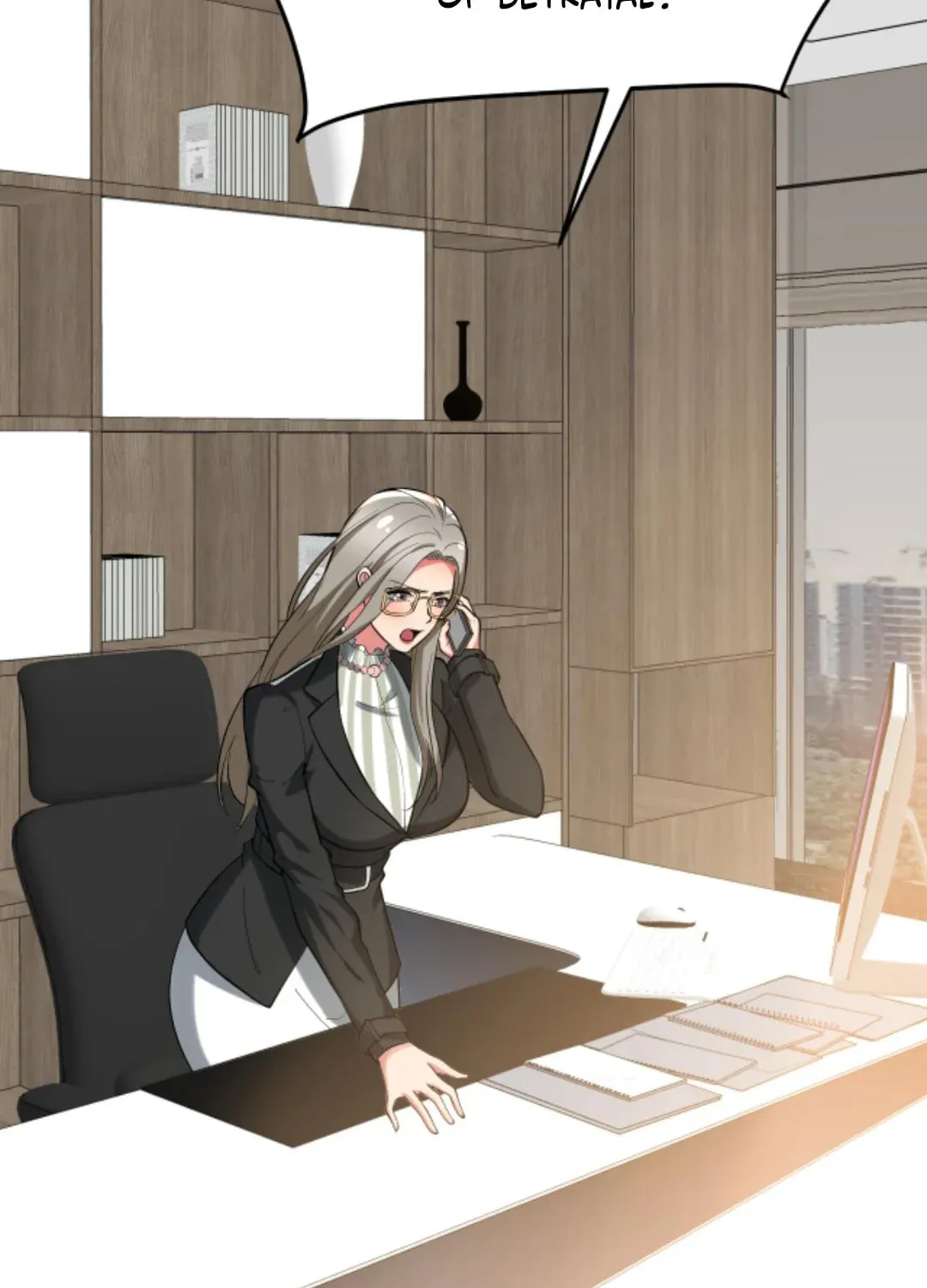 I have 90 billion licking gold Chapter 436 page 3 - 