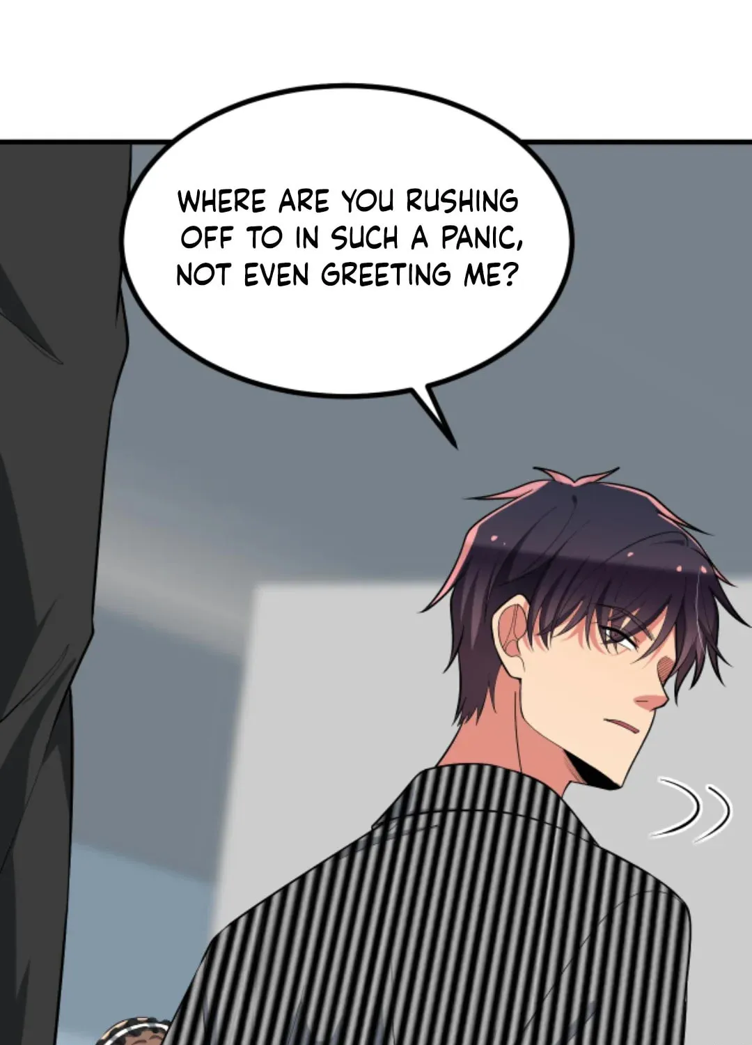 I have 90 billion licking gold Chapter 436 page 29 - 