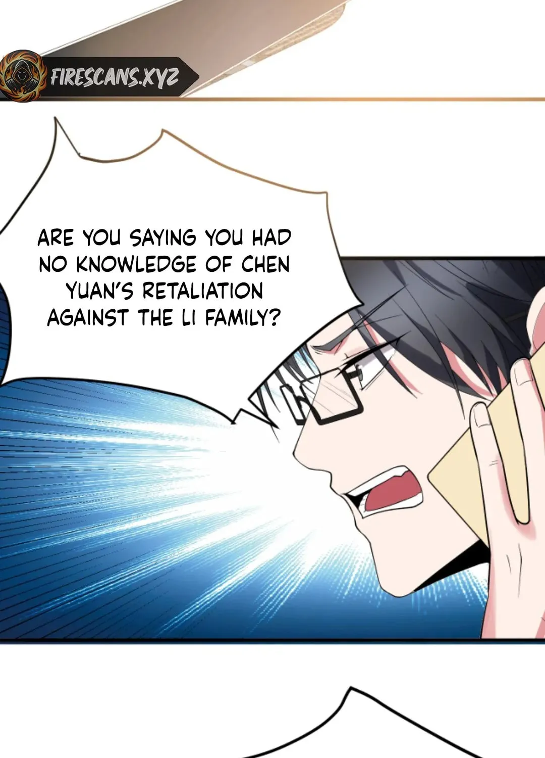 I have 90 billion licking gold Chapter 436 page 4 - 