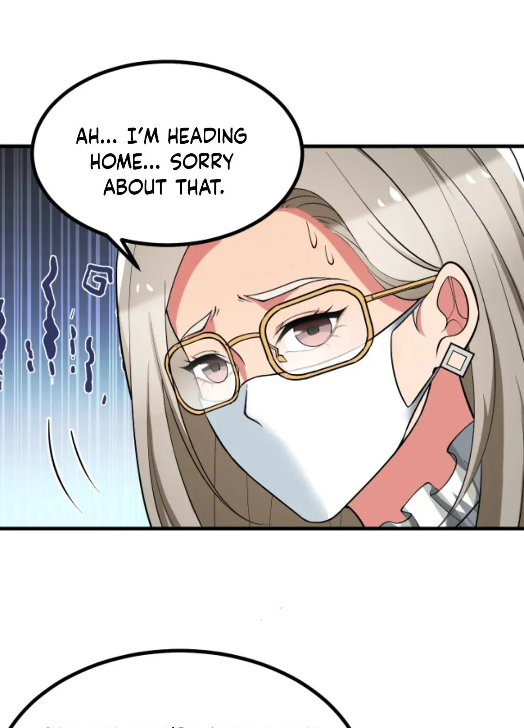 I have 90 billion licking gold Chapter 436 page 31 - 
