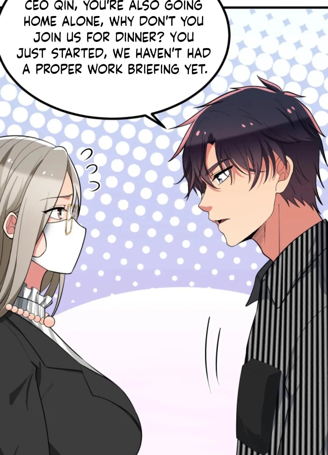 I have 90 billion licking gold Chapter 436 page 32 - 