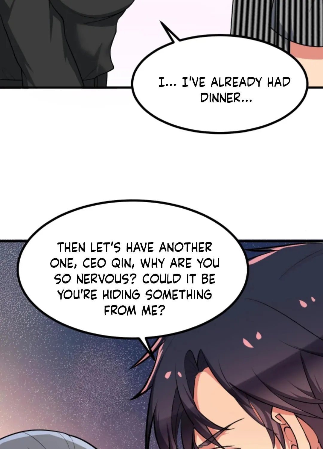 I have 90 billion licking gold Chapter 436 page 33 - 