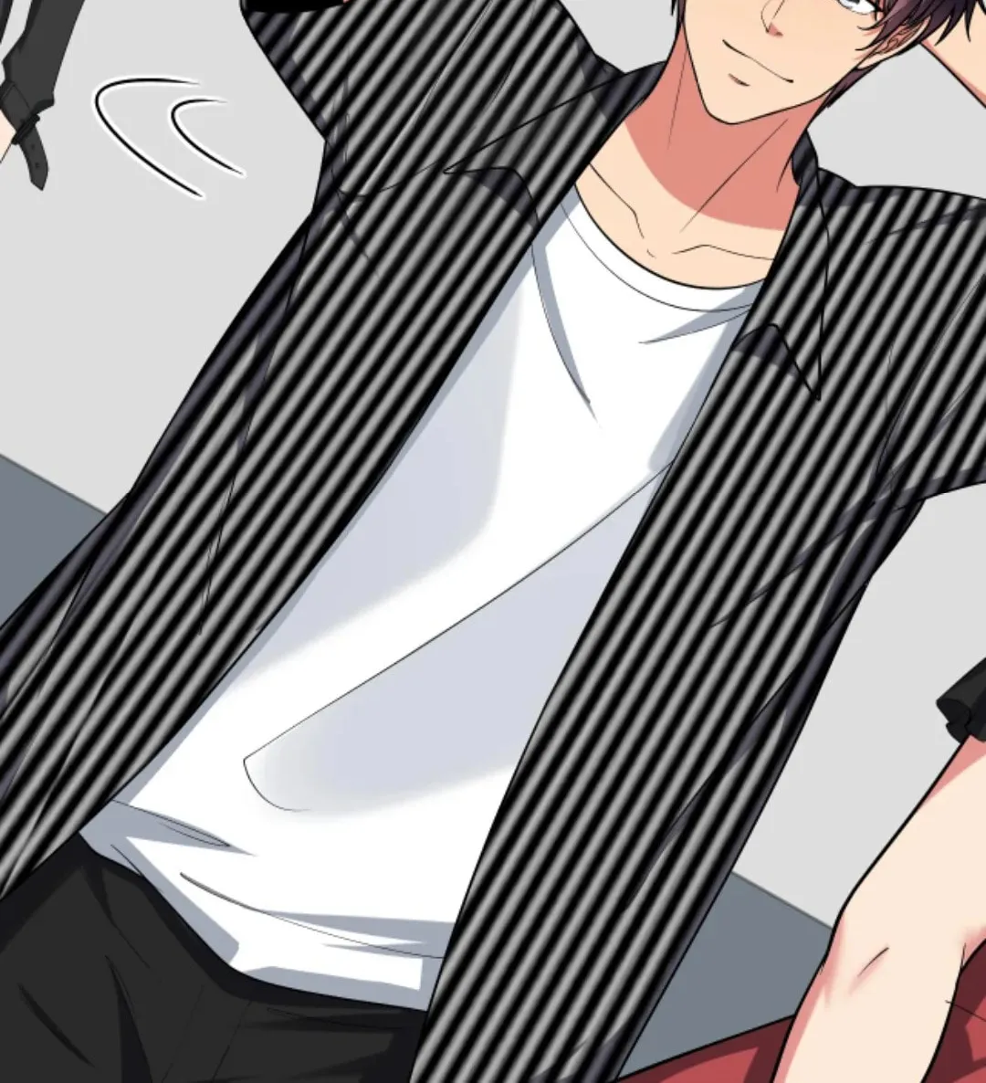 I have 90 billion licking gold Chapter 436 page 36 - 
