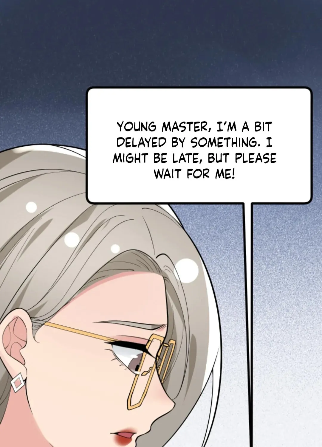 I have 90 billion licking gold Chapter 436 page 40 - 