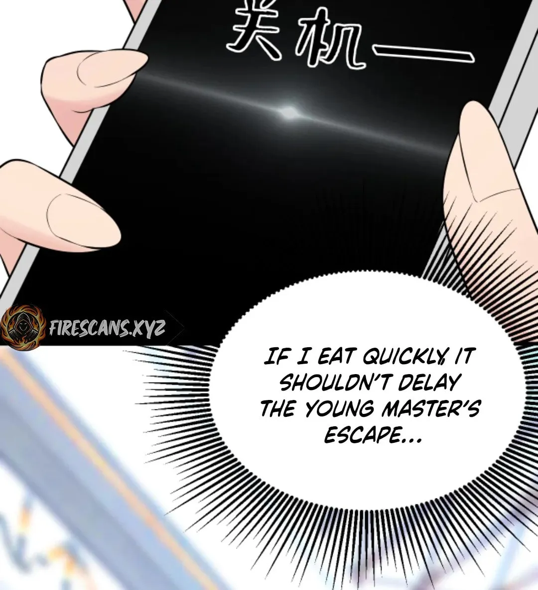 I have 90 billion licking gold Chapter 436 page 42 - 