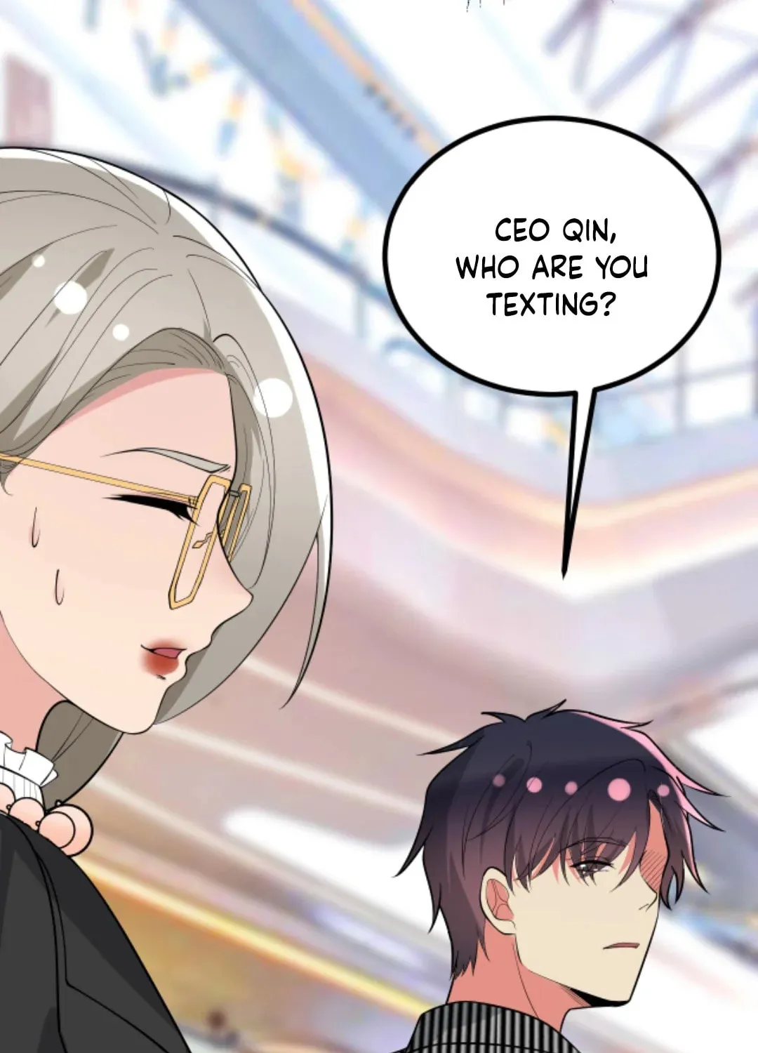 I have 90 billion licking gold Chapter 436 page 43 - 