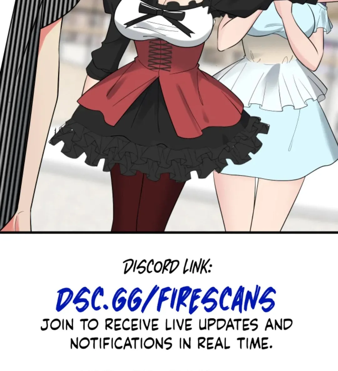 I have 90 billion licking gold Chapter 436 page 48 - 