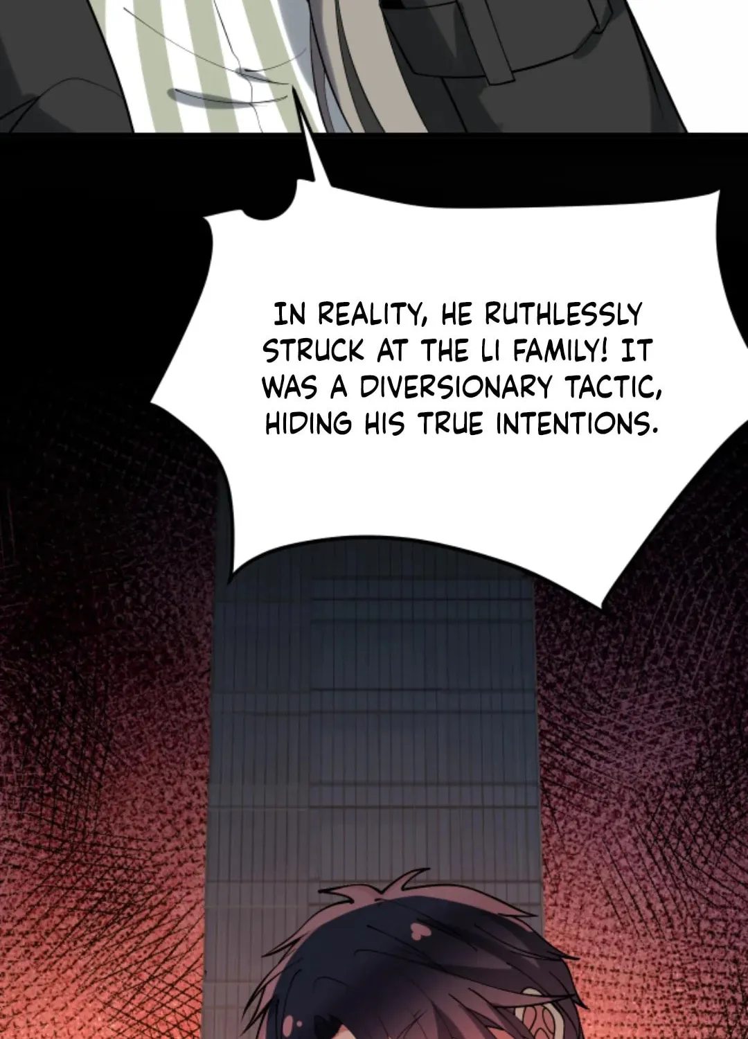 I have 90 billion licking gold Chapter 436 page 6 - 