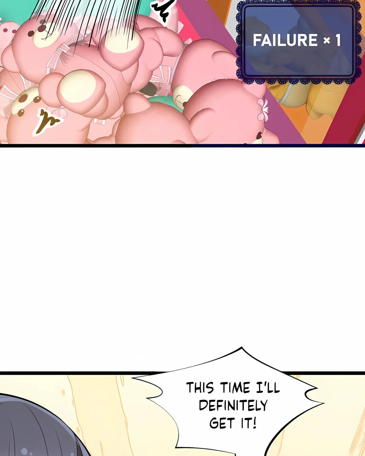 I have 90 billion licking gold Chapter 437 page 13 - 