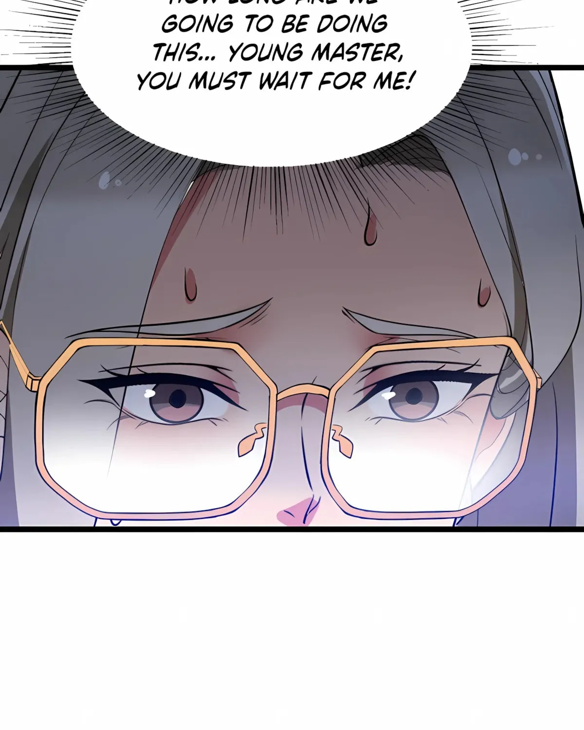 I have 90 billion licking gold Chapter 437 page 15 - 