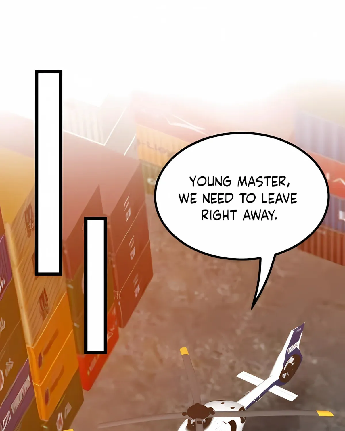 I have 90 billion licking gold Chapter 437 page 16 - 