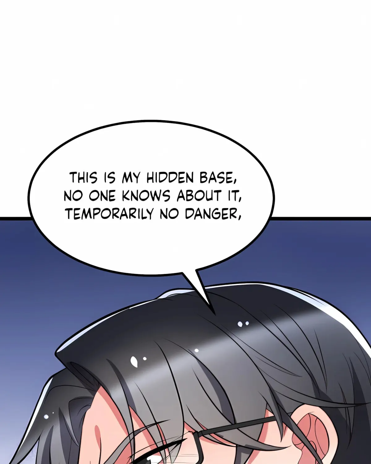 I have 90 billion licking gold Chapter 437 page 19 - 