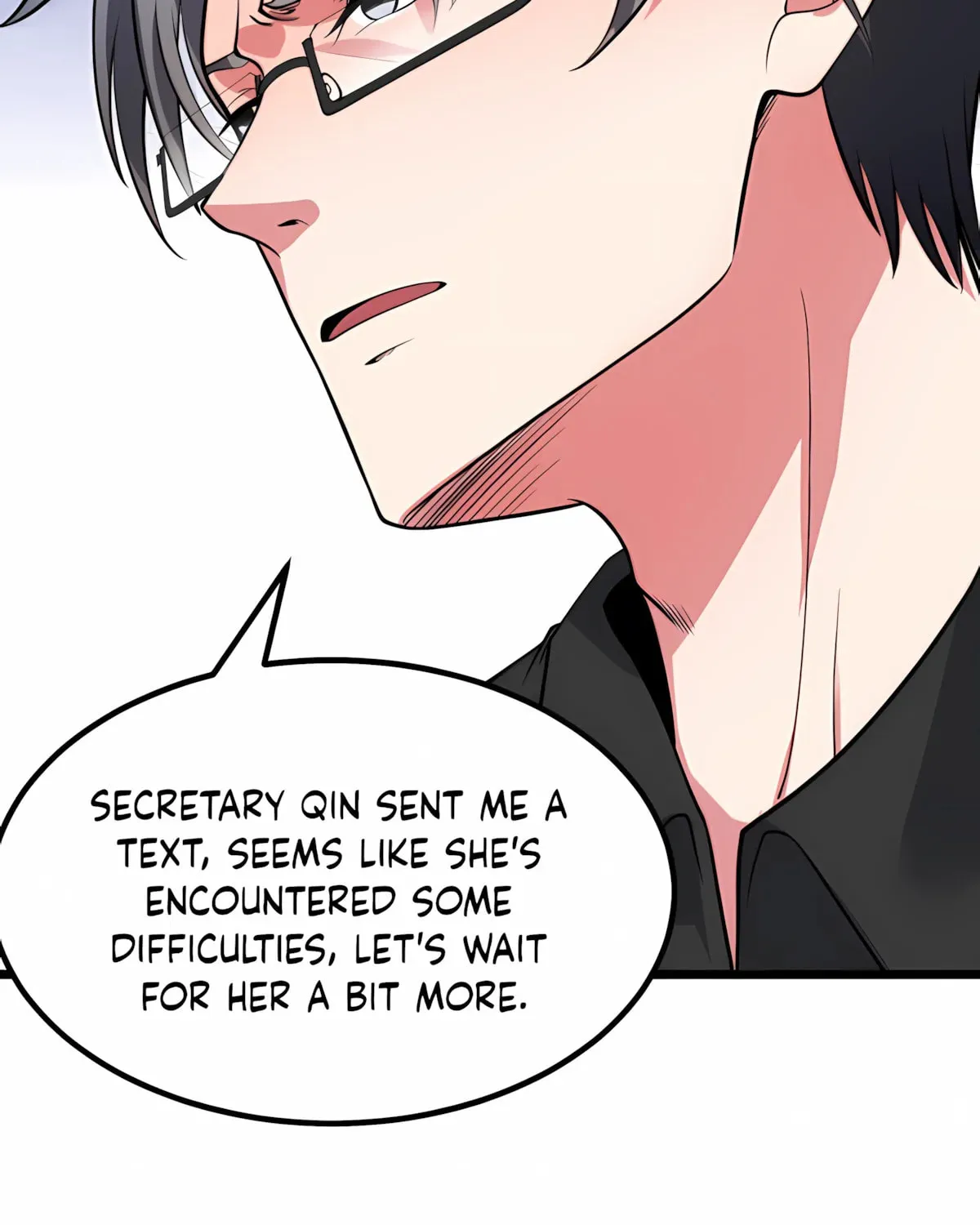 I have 90 billion licking gold Chapter 437 page 20 - 