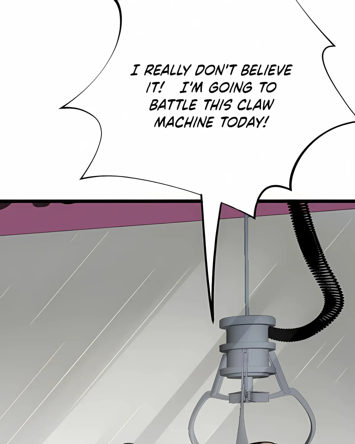 I have 90 billion licking gold Chapter 437 page 25 - 