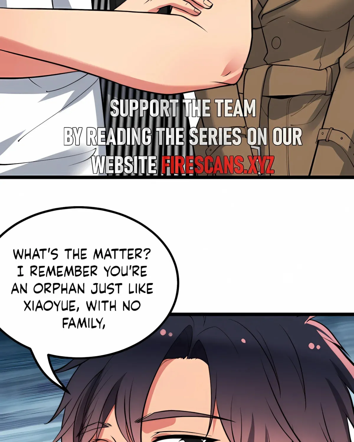I have 90 billion licking gold Chapter 437 page 31 - 