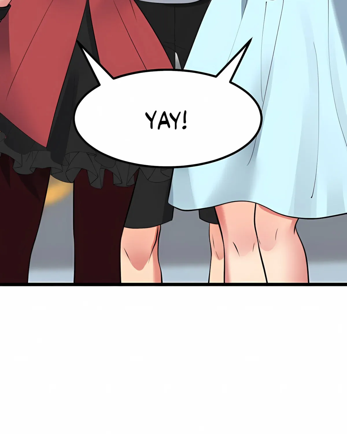 I have 90 billion licking gold Chapter 437 page 5 - 
