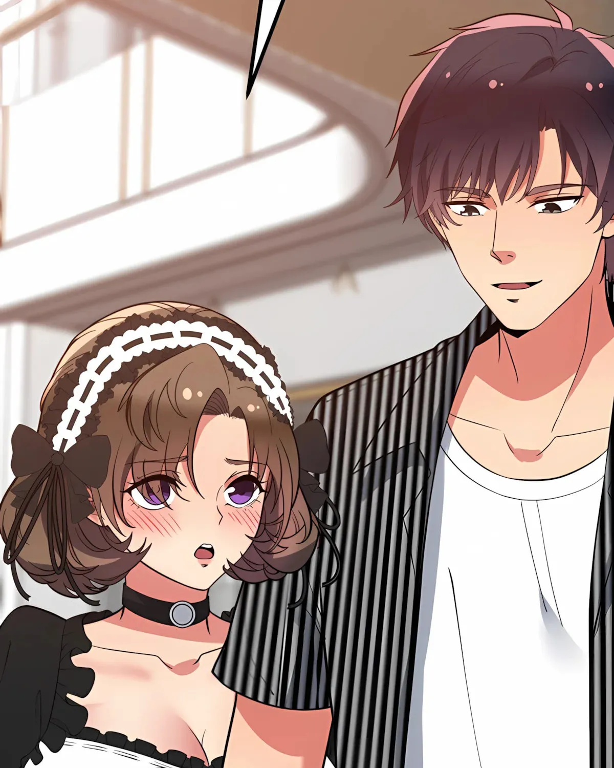 I have 90 billion licking gold Chapter 437 page 41 - 