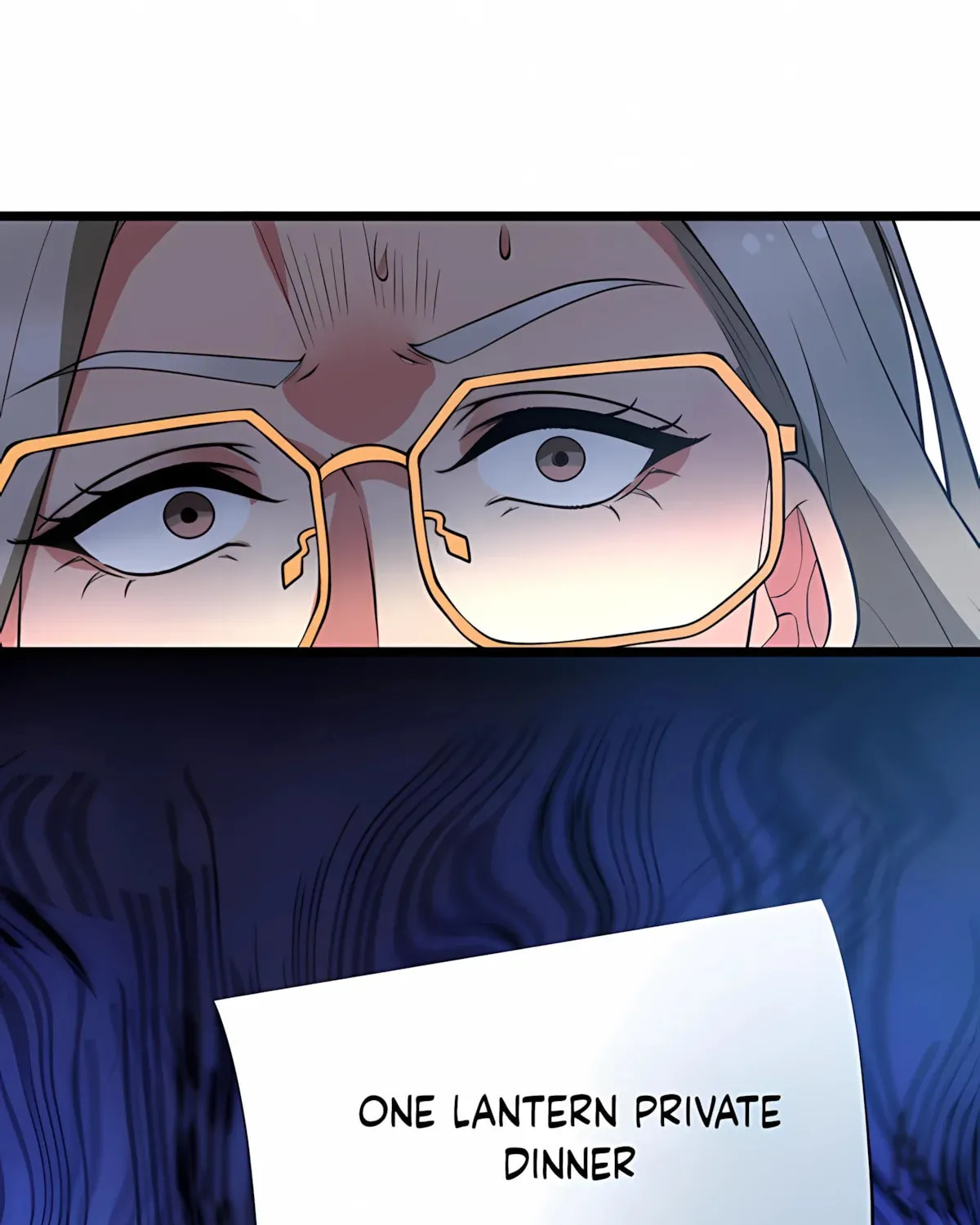 I have 90 billion licking gold Chapter 437 page 44 - 