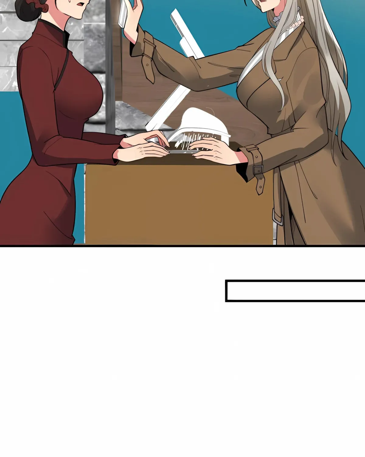 I have 90 billion licking gold Chapter 438 page 13 - 