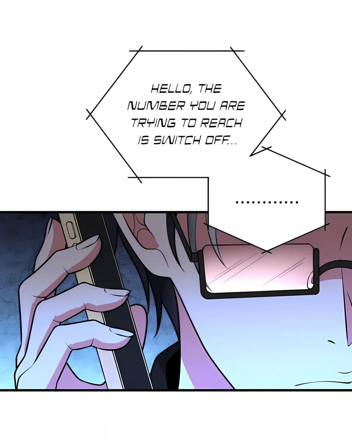 I have 90 billion licking gold Chapter 438 page 19 - 