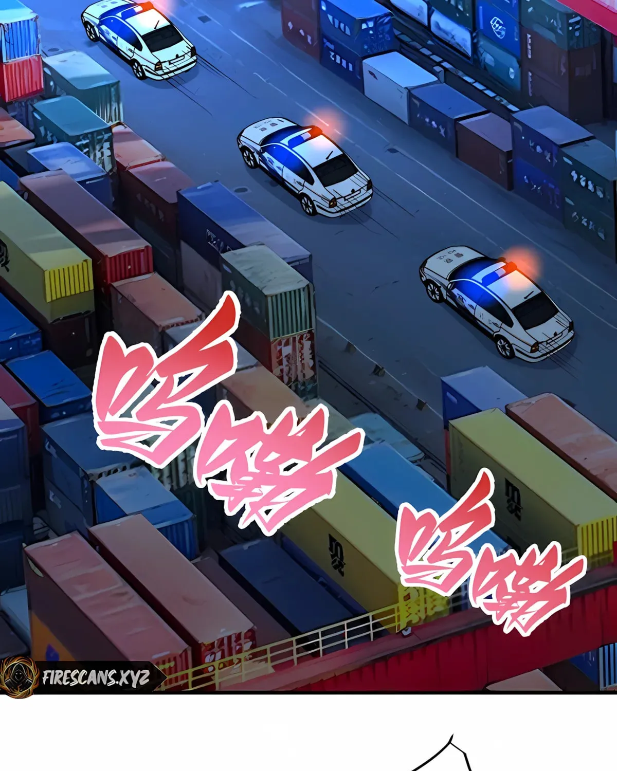 I have 90 billion licking gold Chapter 438 page 23 - 